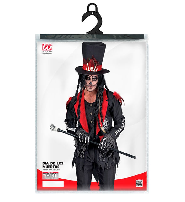 DAY OF THE DEAD-KAPPA