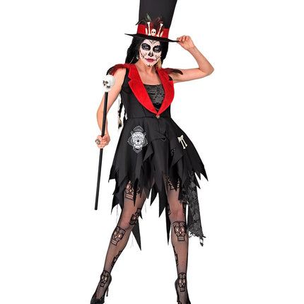 KLÄNNING FÖR DE DÖDAS DAG