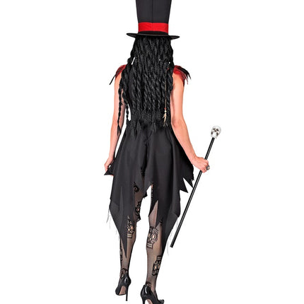 KLÄNNING FÖR DE DÖDAS DAG