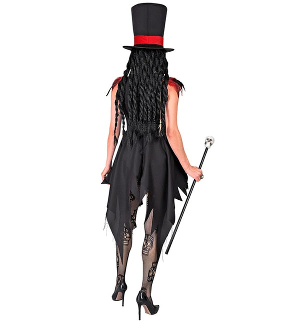 KLÄNNING FÖR DE DÖDAS DAG