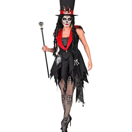 KLÄNNING FÖR DE DÖDAS DAG