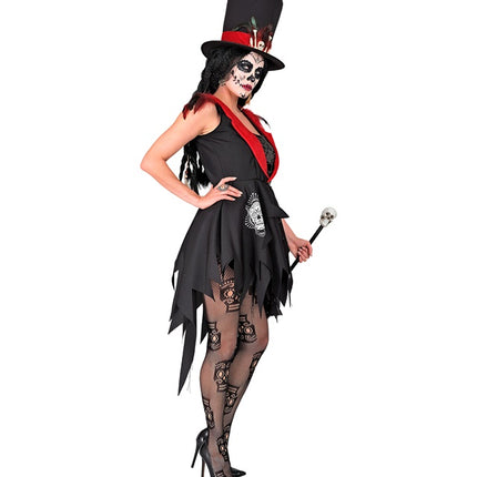 KLÄNNING FÖR DE DÖDAS DAG