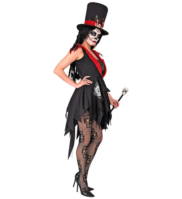 KLÄNNING FÖR DE DÖDAS DAG