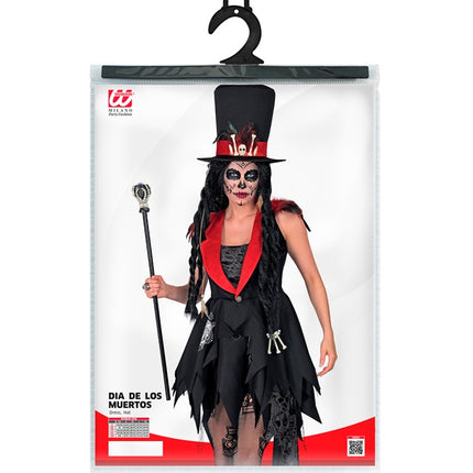 KLÄNNING FÖR DE DÖDAS DAG