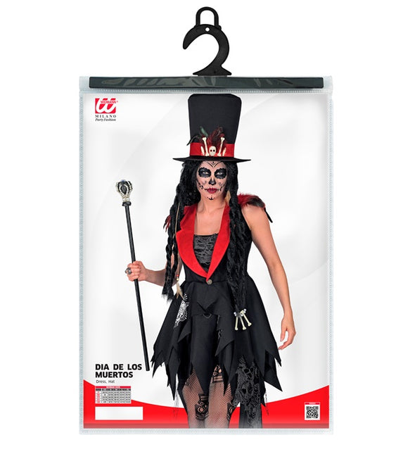 KLÄNNING FÖR DE DÖDAS DAG