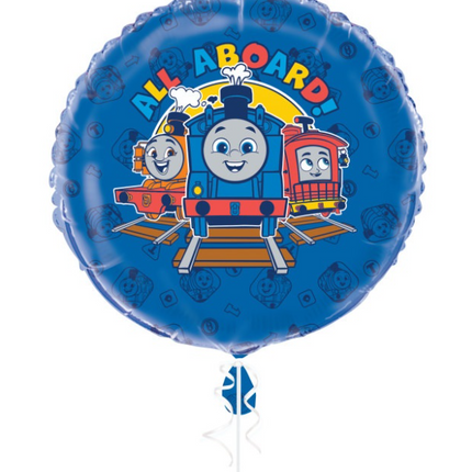 Thomas & Friends Folieballon 46cm