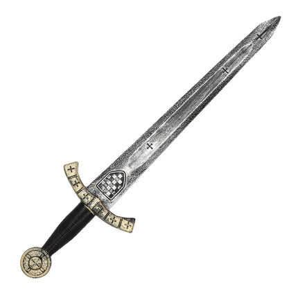 Riddarsvärd Silverlight (68 cm)