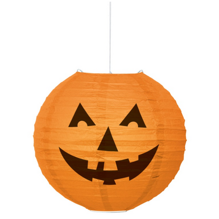 RUND PUMPA PPR-LYKTA – 10" H