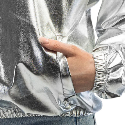 Jacka ”Bride” i silver