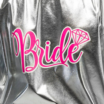 Jacka ”Bride” i silver