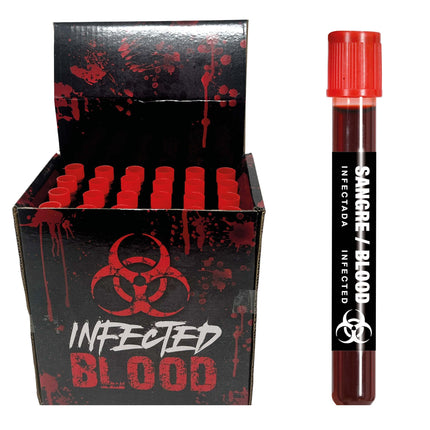 Fake Blood 15ml 24st
