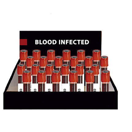 Fake Blood 15ml 24st