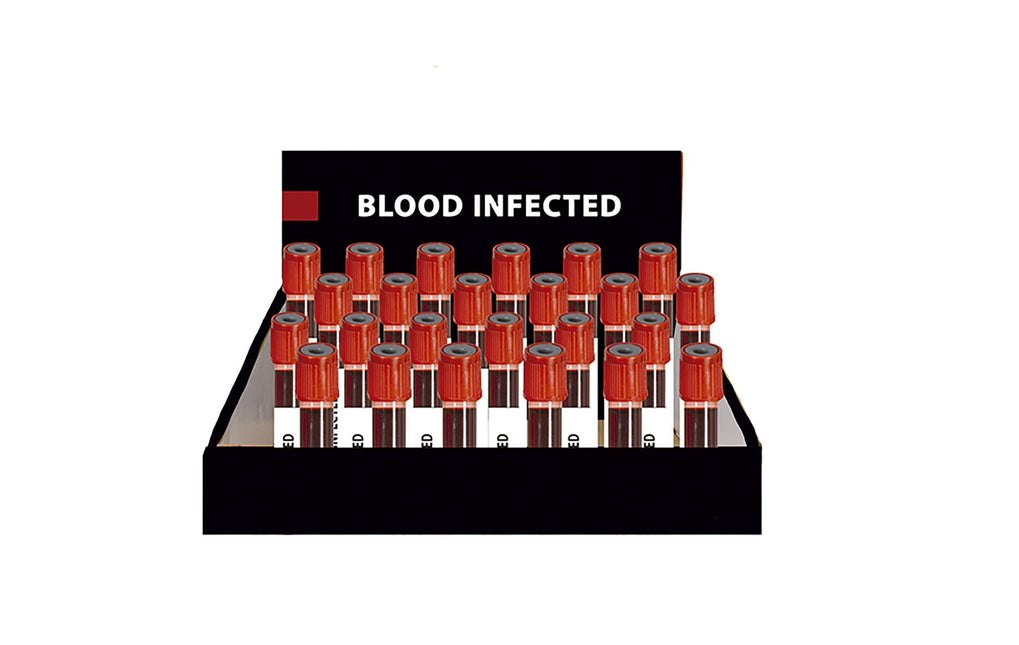 Fake Blood 15ml 24st
