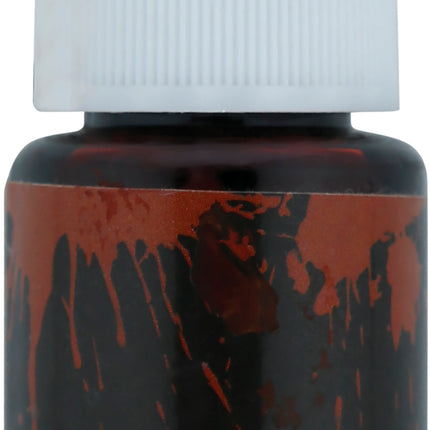 Halloween-spray med fejkblod