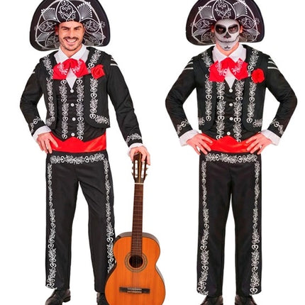 MARIACHI – DE DÖDAS DAG