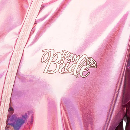 Jacka ”Team bride”