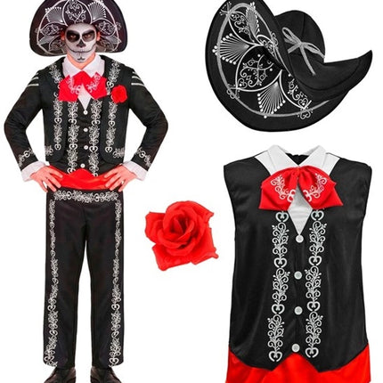 MARIACHI – DE DÖDAS DAG