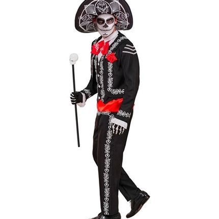 MARIACHI – DE DÖDAS DAG
