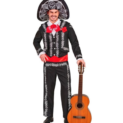 MARIACHI – DE DÖDAS DAG