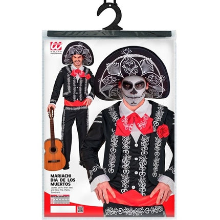MARIACHI – DE DÖDAS DAG