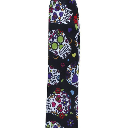 Dia De Los Muertos Slips