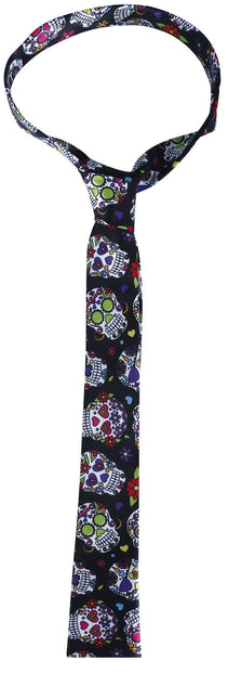 Dia De Los Muertos Slips