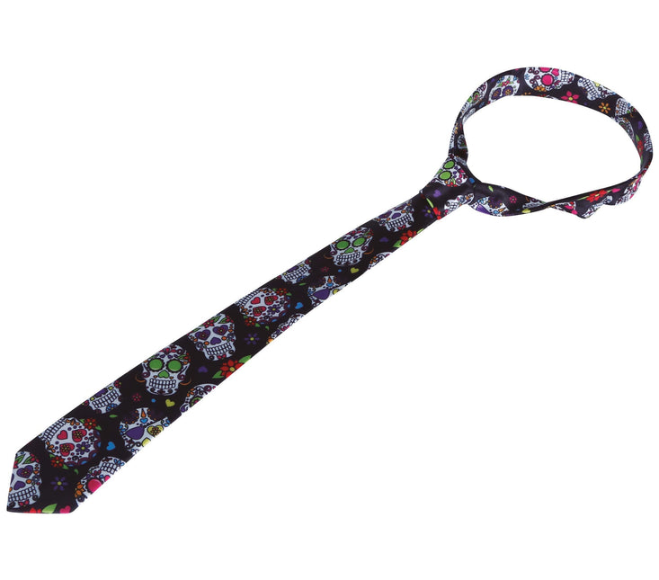 Dia De Los Muertos Slips