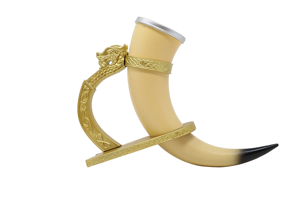 Horn Viking 25cm