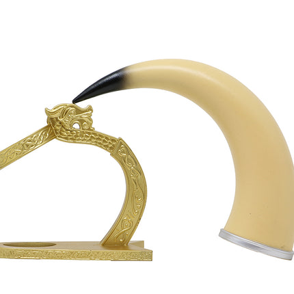 Horn Viking 25cm
