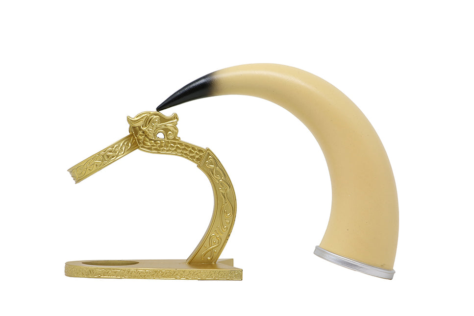 Horn Viking 25cm