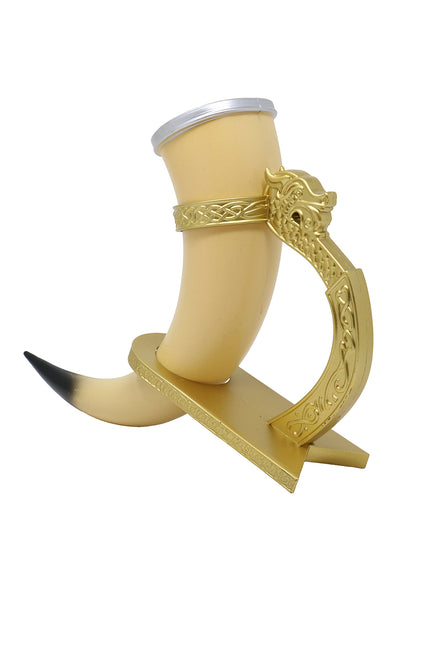 Horn Viking 25cm