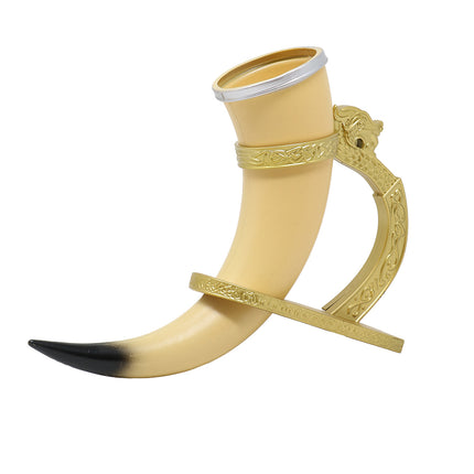 Horn Viking 25cm