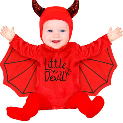 PLUCHE DIVIL Baby