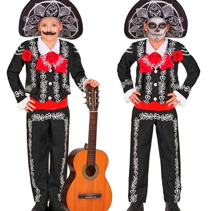 MARIACHI – DE DÖDAS DAG