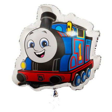 Thomas & Friends Folieballon Thomas 51cm