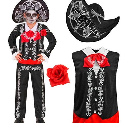 MARIACHI – DE DÖDAS DAG