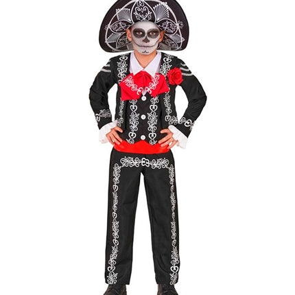 MARIACHI – DE DÖDAS DAG
