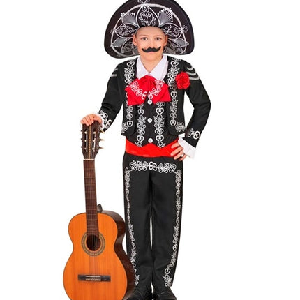MARIACHI – DE DÖDAS DAG