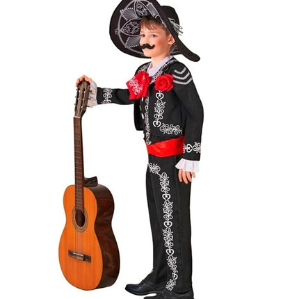 MARIACHI – DE DÖDAS DAG
