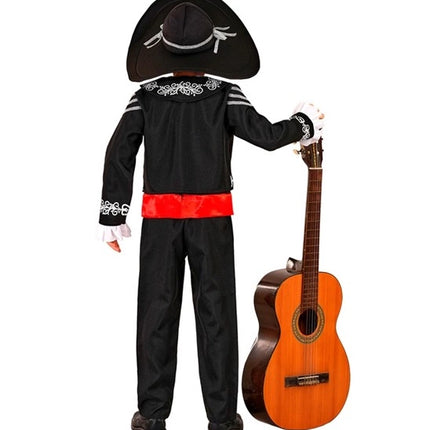 MARIACHI – DE DÖDAS DAG