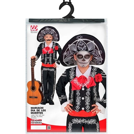 MARIACHI – DE DÖDAS DAG
