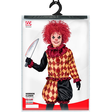 HORROR CLOWN