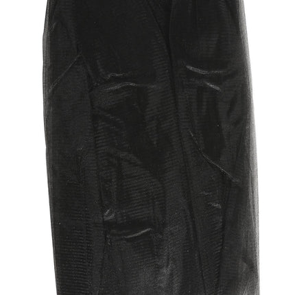 Svart Tutu Ladies 60cm