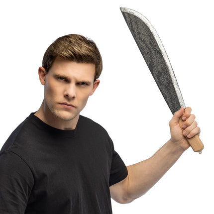 Machete – kostymtillbehör
