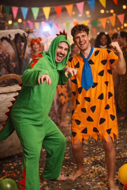 OneSie Dinosaurie