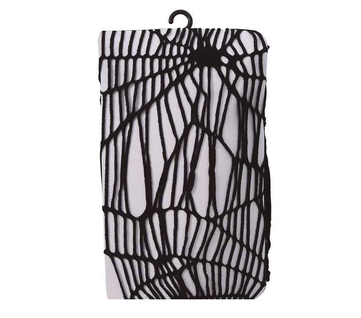 Svarta trikåer Spindelväv