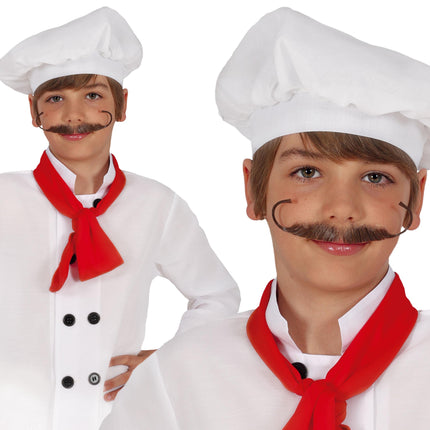 Dress-up set Boy Cook