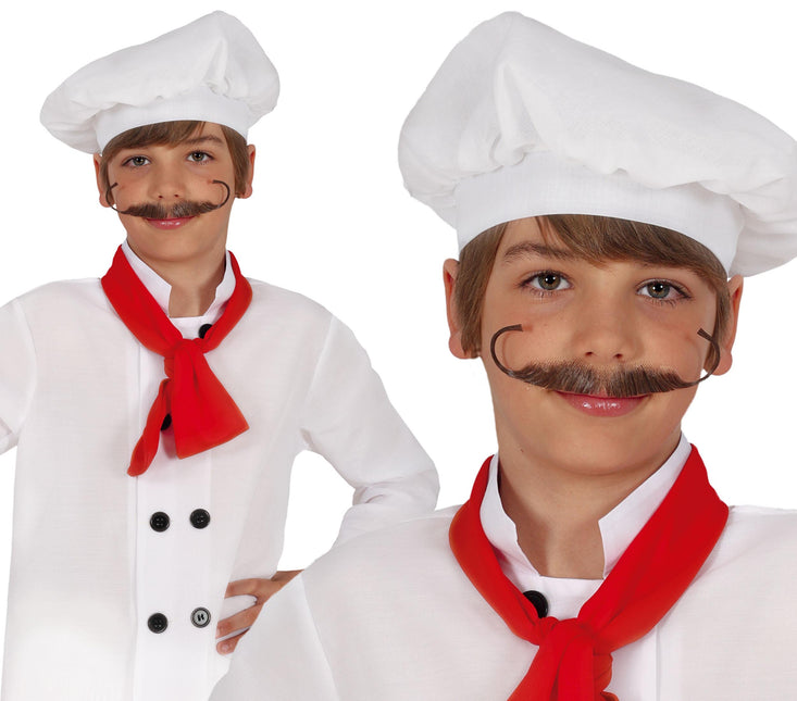 Dress-up set Boy Cook