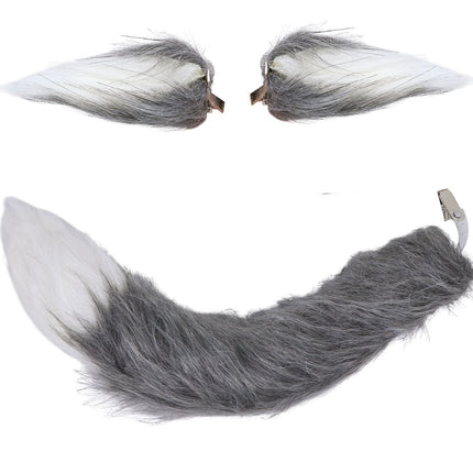 Tillbehörssats Fox 2 delar