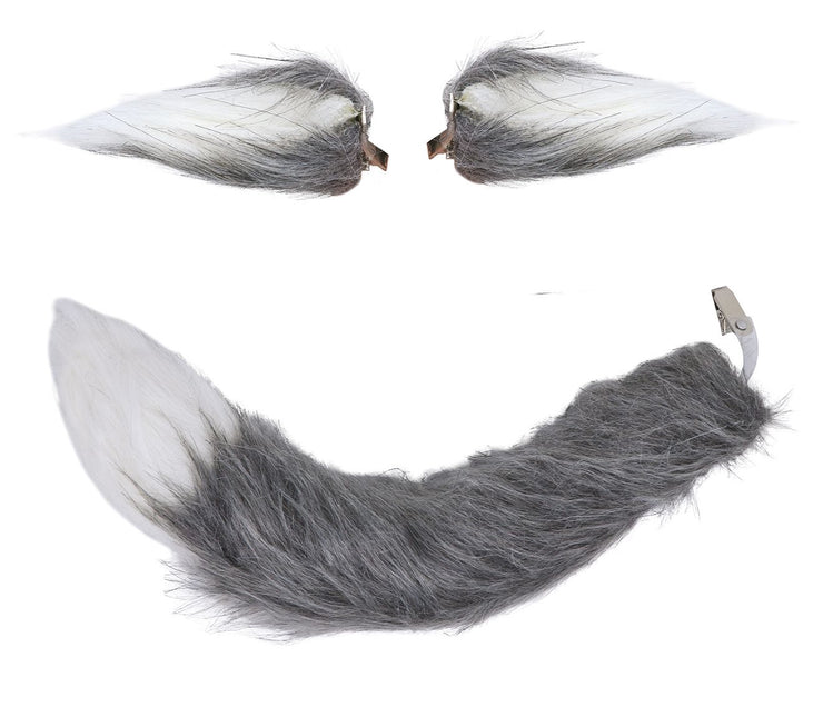 Tillbehörssats Fox 2 delar